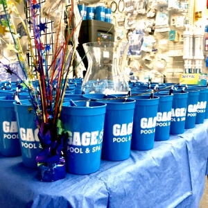 Gastonia Gage Pool & Spa