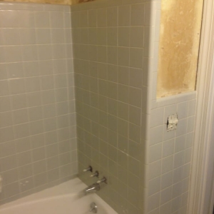 Photo of US Bathtub Refinishing Maryland