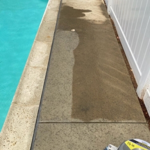Photo of Field Day Power Cleaning