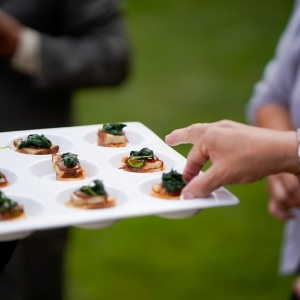 San Francisco Knight's Catering