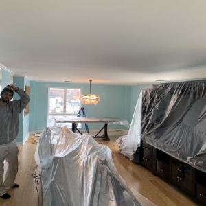 Photo of GT Painting
