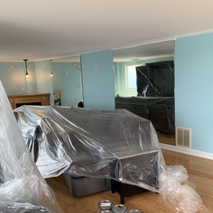 Photo of GT Painting
