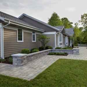 Grafton Treetops Landscape Design