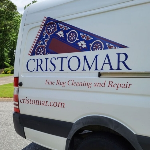 Photo of Cristomar Fine Rug Cleaning and Repair