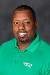 Photo of GEICO Insurance Agent