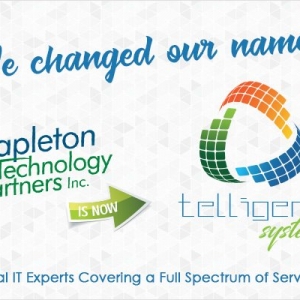 Photo of Telligent Systems