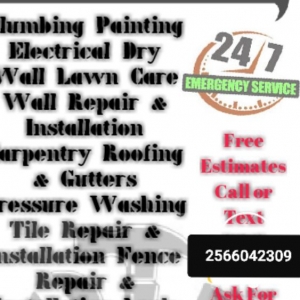 Photo of Graves and Sons Handyman Services