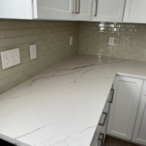 Photo of K5 Hard Surfaces