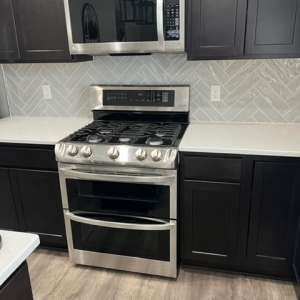 Photo of K5 Hard Surfaces