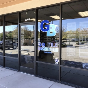 Photo of GB Pool Tile