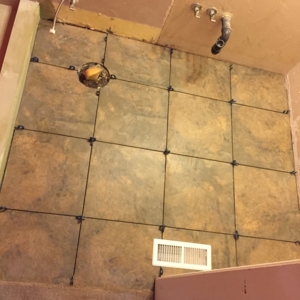 Photo of All Tile Bath & Design