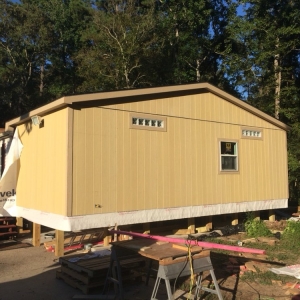 Photo of LTG Handyman Service