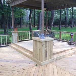 Photo of LTG Handyman Service