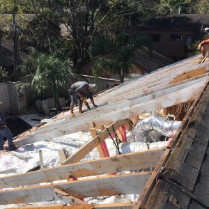 Photo of Battalion Roofing Houston