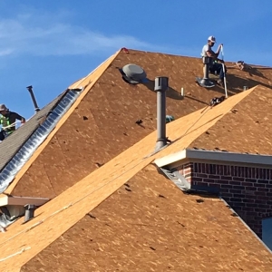 Photo of Battalion Roofing Houston