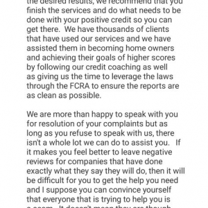 Photo of Paragon Credit Advisors
