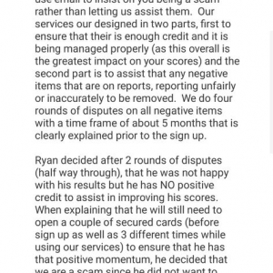 Photo of Paragon Credit Advisors