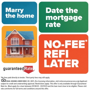 San Diego Mohamed Tawy at Guaranteed Rate