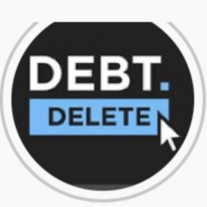 Garland Debt Delete