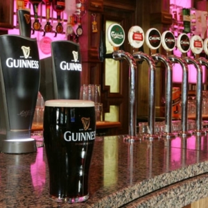 Photo of The Claddagh Ring