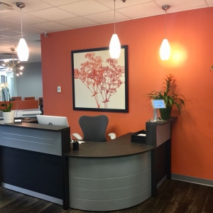 Photo of Office Evolution