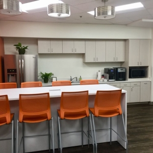 Photo of Office Evolution
