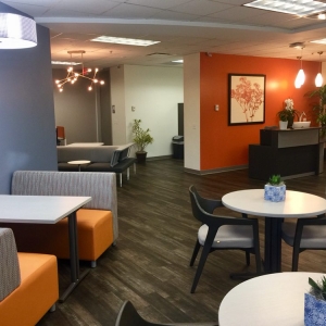 Photo of Office Evolution