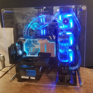 Photo of Computer Concepts