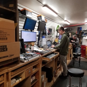Photo of Computer Concepts