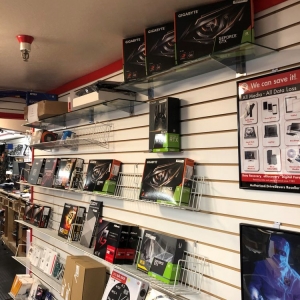 Photo of Computer Concepts