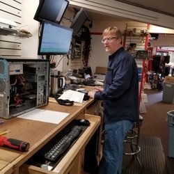 Photo of Computer Concepts