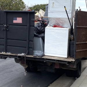 Photo of My Junk Dog Junk Removal, Demolition & Hauling