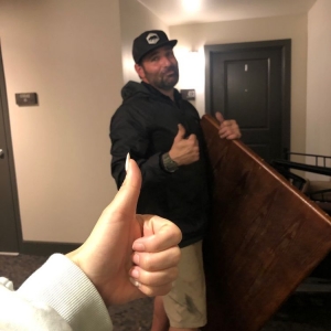 Photo of My Junk Dog Junk Removal, Demolition & Hauling