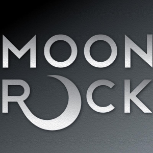 Seattle Moon Rock