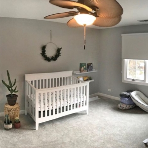 Chicago Stoneside Blinds & Shades