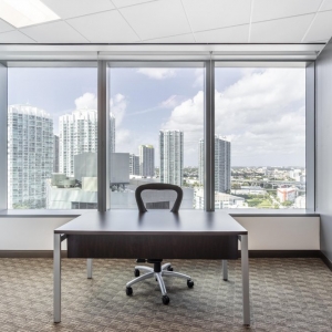 Photo of Regus Florida Wells Fargo Plaza