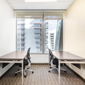 Miami Regus Florida Wells Fargo Plaza