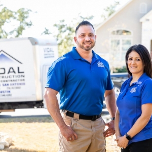 Photo of Vidal Construction
