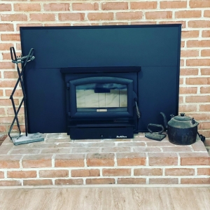 Photo of Blackburn Chimney