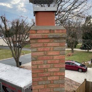 Photo of Blackburn Chimney