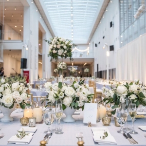 Photo of CHI Chic Weddings & Events