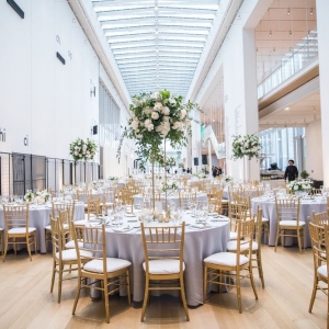 Photo of CHI Chic Weddings & Events