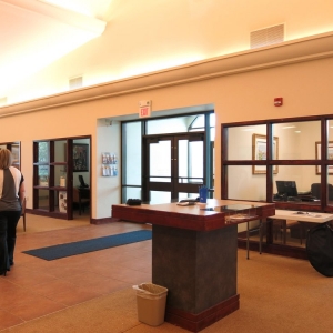 Photo of North American Savings Bank - Barry Road