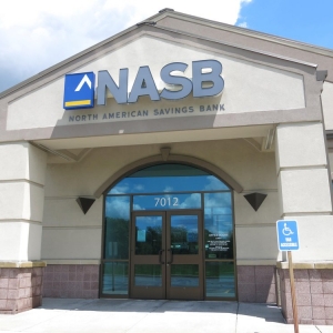 Photo of North American Savings Bank - Barry Road