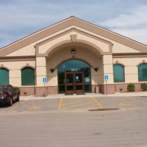 Photo of North American Savings Bank - Barry Road
