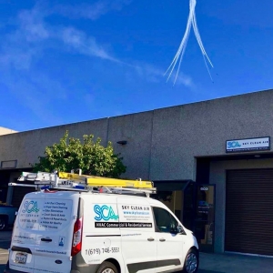 Photo of Sky Clean Air
