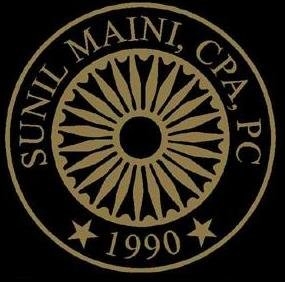 Photo of Sunil Maini, CPA