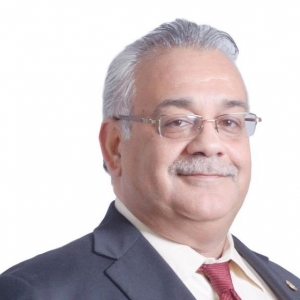 Photo of Sunil Maini, CPA