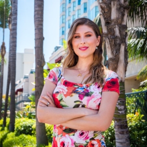 Photo of Ashley Earle