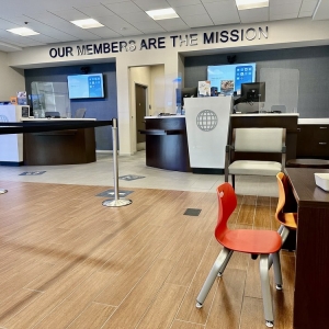 Photo of Navy Federal Credit Union